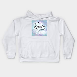 Diamond of spring Kids Hoodie